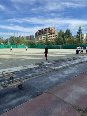 071002エンジョイスポーツ　アルティメット05